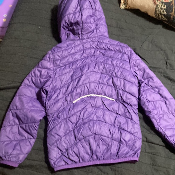 Paradox purple jacket - Picture 2 of 5